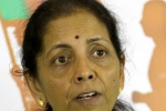 migrant workers, 20 lakh crore package, 2nd phase updates on govt s 20 lakh crore stimulus package by nirmala sitharaman, Atmanirbhar