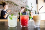 lemon juice, lemon juice, 5 homemade drinks to keep your system cool this summer, Mangoes