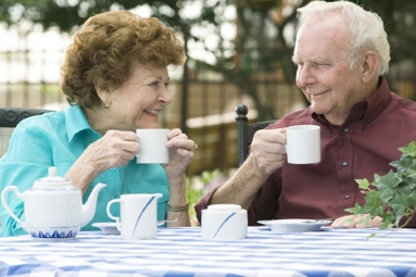 5 Tips for Living a Serene Retirement 5 Tips for Living a Serene Retirement