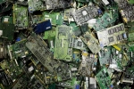 united nations report, International Labour Organization, 50 mn tonnes of e waste discarded each year un report, World economic forum