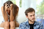 relationship, relationship, 6 unhealthy signs of jealousy in a relationship, Jealous partner