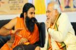 yoga guru baba ramdev, yoga guru baba ramdev favours modi, ramdev lashes in modi s support, Indian politics news