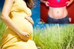 beauty care after pregnancy, Marks on tummy, post pregnancy stretch marks a worrisome issue for expecting mothers, Beauty care