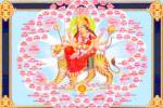 super power of goddess durga., 108 Names of Maa Durga, 108 names of maa durga, Shaam