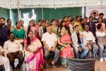 Telangana, LANSUM, apta student education scholarship distribution event a streak of encouragement, Women empowerment