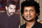 Aamir Khan and Lokesh Kanagaraj news, Aamir Khan and Lokesh Kanagaraj, aamir khan and lokesh kanagaraj to team up, Cinematic