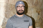 Aamir Khan new movie, Aamir Khan next film, aamir khan s new look will surprise everyone, Confession