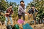 Aay movie, Aay movie, aay trailer fun and refreshing, Bachchan