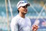 Abhishek Sharma stomach infection, Abhishek Sharma latest update, abhishek sharma hospitalised doubftul for t20 world cup, Umrah Abhishek Sharma stomach infection, Abhishek Sharma latest update, abhishek sharma hospitalised doubftul for t20 world cup, Umrah