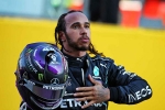 Lewis Hamilton, Lewis Hamilton, abu dhabi to serve f1 history to the world, Abu dhabi