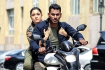 Action movie review, Action telugu movie review, action movie review rating story cast and crew, Action movie