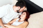 Active Sex Life breaking, Active Sex Life partners, active sex life helps you to lose weight, Kiss