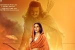 Kriti Sanon, Prabhas, adipurush trailer latest updates, Adipurush trailer