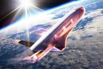 Secretive US Spacecraft Aerobraking latest, Secretive US Spacecraft Aerobraking research, all about aerobraking from a secretive us spacecraft, Radiation