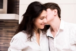 Partner Affection, Partner Affection, four actions to show affection on your partner, Musical