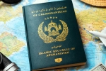 Afghanistan Passport analysis, Afghanistan Passport weakest, afghanistan s passport is the weakest in the world, Singapore