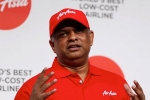 International Flying Licenses, Norms, air asia ceo and others charged over violating international flying licenses, Tony fernandes