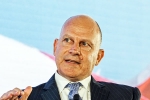 Campbell Wilson, Campbell Wilson resignation, air india ceo campbell wilson confirms exit, Air india ceo Campbell Wilson, Campbell Wilson resignation, air india ceo campbell wilson confirms exit, Air india ceo
