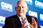 Campbell Wilson statements, Campbell Wilson statements, air india ceo responds on company s revival, Chicago