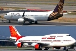 Air India merger, Air India new plans, air india vistara to merge after singapore airlines buys 25 percent stake, Tatas