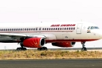 Air India net worth, Air India profits, air india to lay off 200 employees, Air india express