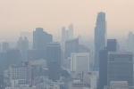 Air Pollution Vs Productivity research, Air Pollution Vs Productivity debate, how air pollution can impact your productivity and focus, Air pollution
