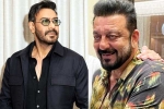 Son of Sardaar 2 shoot, Son of Sardaar 2, ajay devgn and sanjay dutt teaming for son of sardaar 2, Ajay devgn