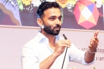 Ajinkya Rahane to Gambhir, Gautam Gambhir, ajinkya rahane s bold request to gautam gambhir, Ravindra jadeja
