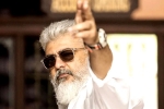 Ajith Good Bad Ugly breaking, Good Bad Ugly, ajith s new film announced, Dhanush