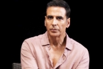 Akshay Kumar latest breaking, Akshay Kumar breaking news, akshay kumar responds about delivering back to back disasters, Akshay