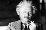 Albert Einstein birth anniversary, albert einstein facts, albert einstein birth anniversary 2019 these memes of the science legend will definitely make you go rofl, The godfather
