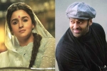 Prabhas next film, Gangubai Kathiawadi, alia bhatt s box office clash with prabhas, Actress alia bhatt Prabhas next film, Gangubai Kathiawadi, alia bhatt s box office clash with prabhas, Actress alia bhatt