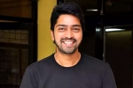 Srinivasaa Chitturi, Srinivasaa Chitturi, allari naresh signs nagarjuna s film, Mm keeravani