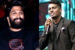 Allu Arjun and Atlee updates, Allu Arjun and Atlee latest, allu arjun and atlee to team up, Sun pictures