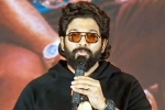 Allu Arjun break, Allu Arjun updates, allu arjun to take a long break, New movie