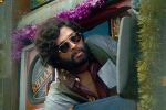 Allu Arjun news, Vijay Devarakonda, release date of allu arjun s pushpa 2 locked, Sriram venu