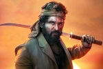 Allu Arjun breaking news, Allu Arjun breaking, allu arjun is the first tollywood actor to do a trilogy, Salaar