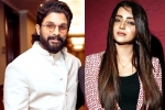 Allu Arjun and Trisha updates, Allu Arjun and Trisha feature film, allu arjun and trisha to work soon, Samantha ruth prabhu