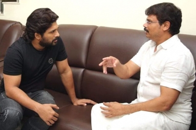 Allu Arjun and Boyapati to work again?