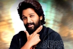 Allu Arjun updates, Aha, allu arjun s talk show for aha loading, Indian tv shows