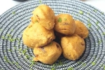 Aloo Pyaaz Pakode, Aloo Pyaaz Pakode preparation, aloo pyaaz pakode recipe and preparation, Aloo pyaaz pakode