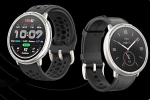 Amazfit Active 2 news, Amazfit Active 2 features, amazfit active 2 with bluetooth calling launched in india, Icon