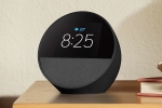Amazon Echo Spot 2024 report, Amazon Echo Spot 2024 breaking, amazon echo spot 2024 review, Nice