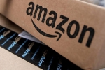 COVID-19 Positive, Amazon Sued, warehouse worker from amazon tested covid 19 positive company sued, Online shopping
