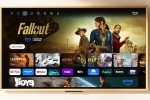 Amazon Artline TV features, Amazon Artline TV specifications, amazon unveils artline tvs with built in ambient art, Series