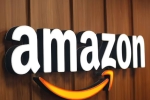 Amazon Rs 290 Cr fine, Amazon breaking, amazon fined rs 290 cr for tracking the activities of employees, Cnil
