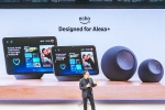 Alexa Plus powered Echo speakers colours, Alexa Plus powered Echo speakers features, amazon launches new alexa plus powered echo speakers, Oil
