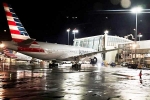 American Airlines breaking, American Airlines breaking updates, christmas travel scare in usa american airlines grounds all flights, Federal aviation