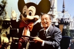 Animation, Film, remembering the father of the american animation industry walt disney, Golden globe