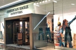company, India, american eagle outfitters bet on indian market, Lingerie